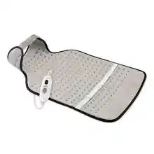 Almohadilla eléctrica Ufesa Flexy Heat NCD Complex