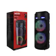 Altavoz Bluetooth Portátil Estéreo 16W
