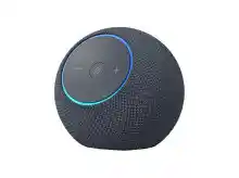 Altavoz inteligente Amazon Echo Dot Max con tecnología Omnisense
