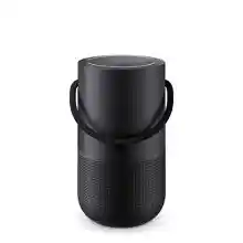 Altavoz portátil Bose Portable Smart Speaker con control por voz