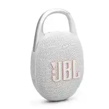 Altavoz portátil JBL Clip 5 con sonido JBL Pro y hasta 12 horas de reproducción