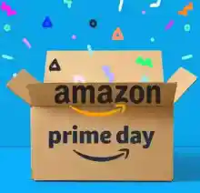 AMAZON PRIME DAY! 7 y 8 de Octubre. Empieza hoy a las 23:59!!