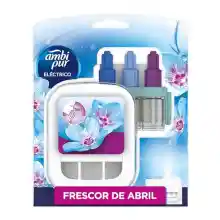 Ambi Pur 3Volution - Aparato con recambios para ambientar