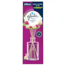 Ambientador Glade Relaxing Zen Mikado 50ml