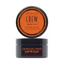 American Crew Matte Clay Cera 85g