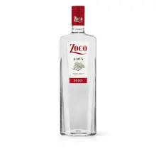 Anís Dulce Zoco Licor 700ml