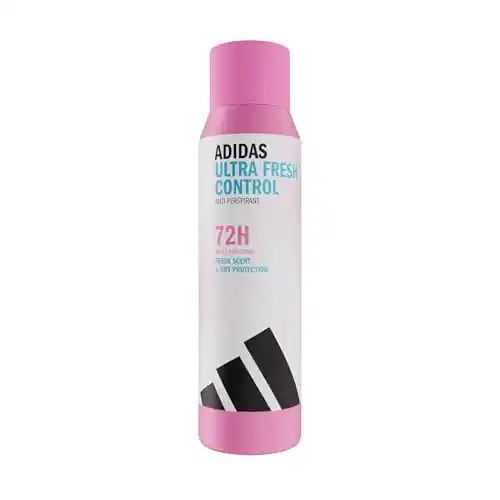 Antitranspirante Adidas Cool & Care Control 150ml