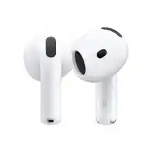 Apple AirPods 4 Auriculares inalámbricos