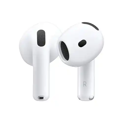 Apple AirPods 4 Auriculares inalámbricos