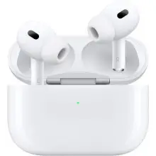 Apple AirPods Pro (2.ª generación) MagSafe USB-C