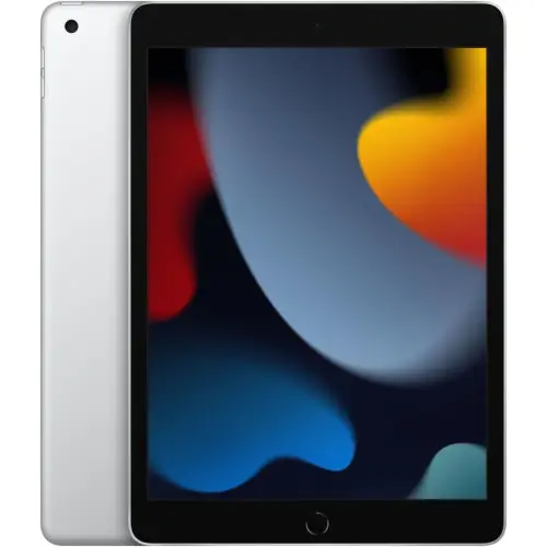 Apple iPad 2021 de 10,2" WiFi 64GB [DE 18:00 A 00:00H LUNES 2-DIC]