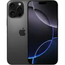 Apple iPhone 16 Pro MAX - Disponible en 2 colores, Producto Europeo con Garantía Oficial