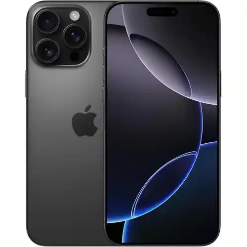 Apple iPhone 16 Pro MAX - Disponible en 2 colores, Producto Europeo con Garantía Oficial