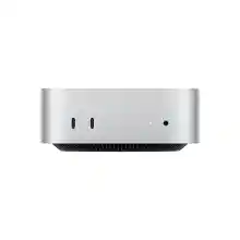 Apple Mac mini (2024) (Chip Apple M4, 10 núcleos, 16GB de RAM, 256GB de SSD)