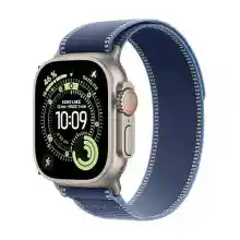 Apple Watch Ultra 3 GPS + Cellular con caja de titanio y monitores de salud avanzados