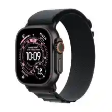 Apple Watch Ultra 3 GPS + Cellular con caja de titanio y pantalla de zafiro