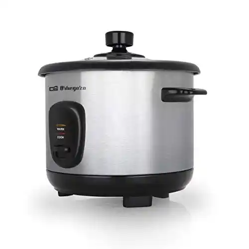 Arrocera Orbegozo CO 3025 de 1 litro