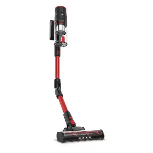 Aspirador escoba Polti Forzaspira ActiveFlex SR350 con tubo plegable y batería 22,2V