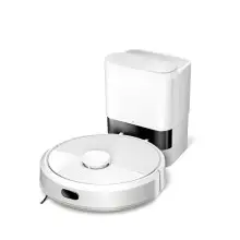 Aspirador robot iRobot Roomba 105 Combo con base