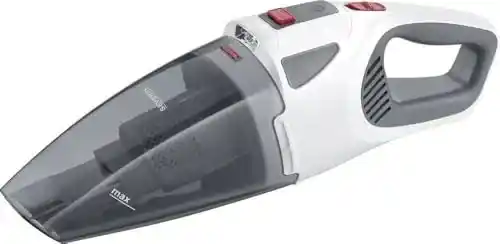 Aspiradora de mano SEVERIN HV 7146 4 en 1 a batería para coche, mascotas y líquidos