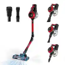 Aspiradora escoba inalámbrica Ufesa Z3