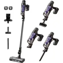 Aspiradora escoba Rowenta X-Pert 7.60 sin cable