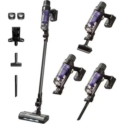 Aspiradora escoba Rowenta X-Pert 7.60 sin cable