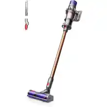 Aspiradora sin cable Dyson Cyclone V10 con 60 minutos de autonomía