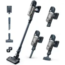 Aspiradora Sin Cable Rowenta XPert 6.60 3 en 1