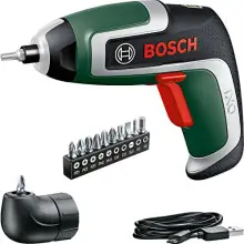 Atornillador a batería Bosch IXO 7