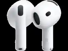 Auriculares Apple AirPods 5 con cancelación activa de ruido y chip H2