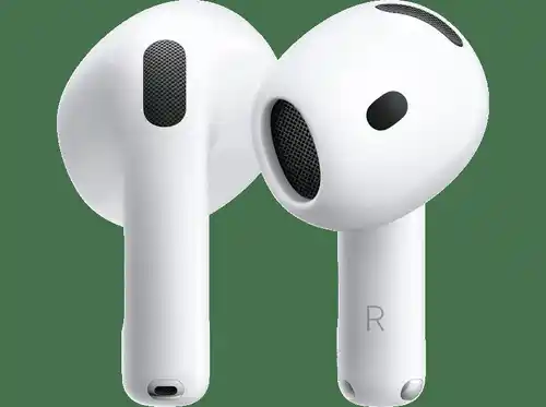 Auriculares Apple AirPods 5 con cancelación activa de ruido y chip H2