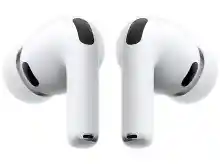 Auriculares Apple AirPods Pro 3 con cancelación activa de ruido y USB-C
