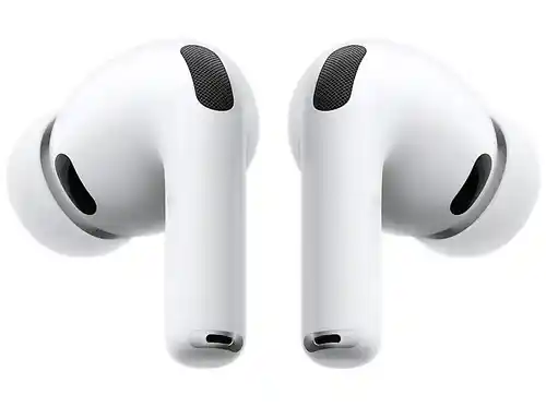 Auriculares Apple AirPods Pro 3 con cancelación activa de ruido y USB-C