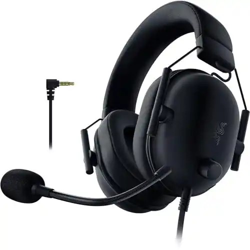 Auriculares con Cable Razer Blackshark V2 X