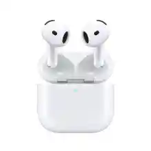 Auriculares inalámbrico Apple AirPods 4 (EMPIEZA 17 DE MARZO)
