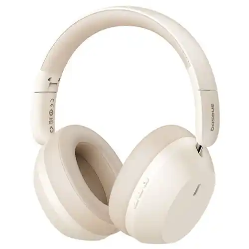 Auriculares inalámbricos Baseus Bass 35 Max con Bluetooth 5.3 y 50h de batería