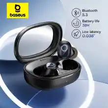 Auriculares inalámbricos Baseus WM03