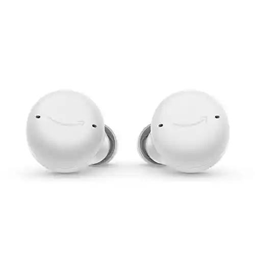 Auriculares inalámbricos Bluetooth con Alexa Echo Buds (Última generación)