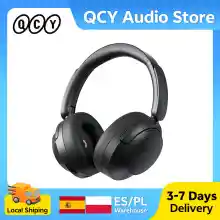 Auriculares inalámbricos QCY H3S 56dB ANC