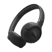 Auriculares JBL Tune 680NC con Cancelación de Ruido Adaptativa y 76h de Batería