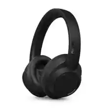 Auriculares Philips TAH6529BK Bluetooth con cancelación de ruido y 70 horas de autonomía