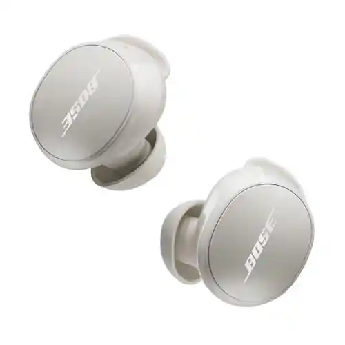 Auriculares True Wireless Bose QuietComfort Earbuds IPX4