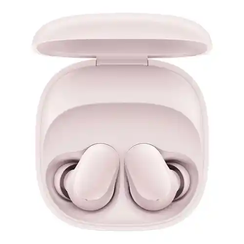 Auriculares Xiaomi Redmi Buds 6 Play con 36 horas de batería y diafragma de 10 mm