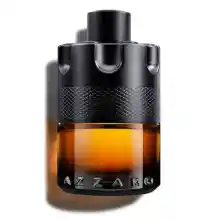 Azzaro The Most Wanted Parfum 100ml: fragancia seductora para hombre