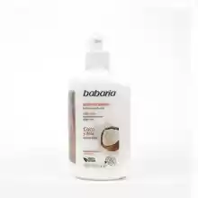Babaria - Jabón De Manos de Coco&Aloe, 500 ml