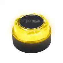 Baliza conectada Sos Road V16 con geoposicionamiento DGT 3.0