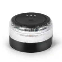 Baliza de emergencia V16 geolocalizada homologada DGT