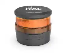 Baliza de Emergencia V16 Homologada Conectada DGT 3.0 con luz LED 360° y fijación magnética
