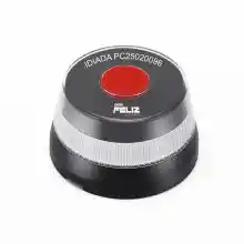 Baliza V16 360º conectada a DGT